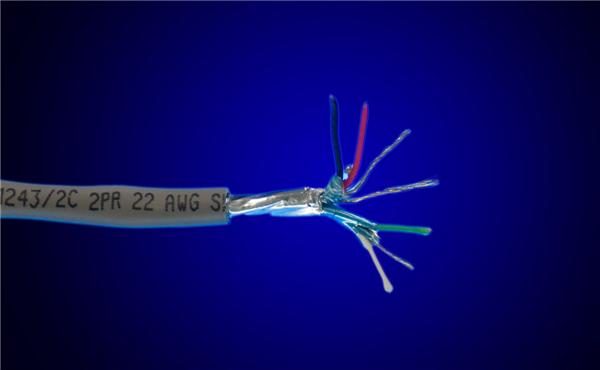 ALPHA WIRE 12432CSL005 image