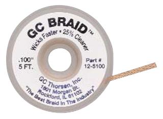 GC ELECTRONICS 125050 image