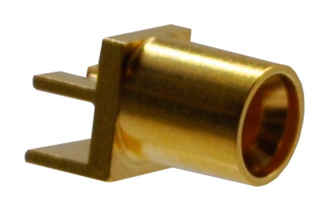 Johnson Series SMPM RF Connector: 1250701811