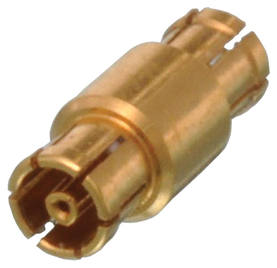 Emerson Series SMPM RF Connectors: 1250901801