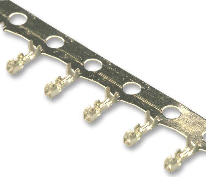 Buy Multicomp Pro Wire to Board Housing Part Number 1250TM Online