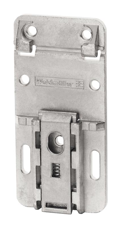 Weidmueller PRO DM 10 – Reliable Power Decoupling Module for Industrial Applications