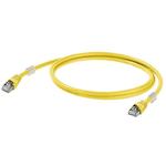 1251580250 WEIDMULLER Industrial Ethernet Patch Cable | myMectronic