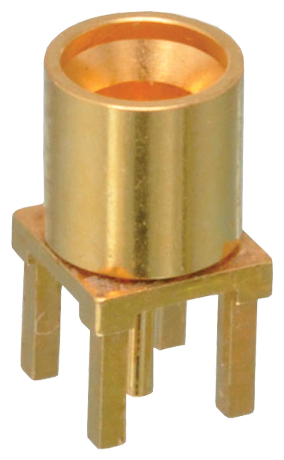 Emerson Series SMPM RF Connector: 1252701201
