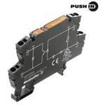 1254880000 WEIDMULLER Solid-State Relay Module | myMectronic
