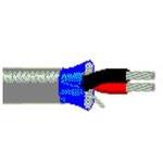 1266A-BLK-1000 BELDEN Audio Cable | myMectronic