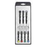 12-6923 GC ELECTRONICS Precision Screwdriver Set | myMectronic