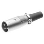 127007-0065 ITT CANNON Audio Connector | myMectronic