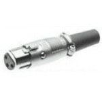 127007-0130 ITT CANNON Audio Connector | myMectronic