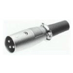127007-0136 ITT CANNON Audio Connector | myMectronic
