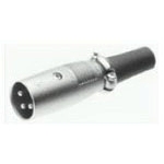127007-0137 ITT CANNON Audio Connector | myMectronic