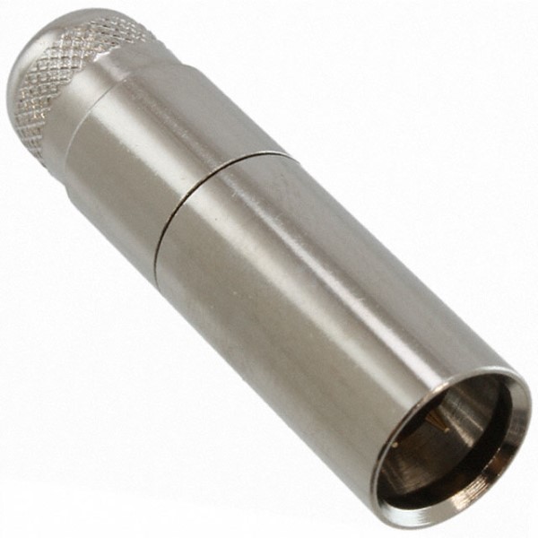 127010-0023 ITT CANNON Audio XLR Circular Connector | myMectronic
