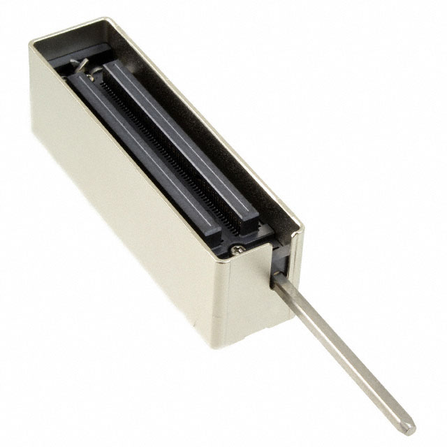ITT CANNON 1270500530 image