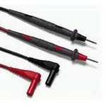 1274382 FLUKE Comfort Grip Test Lead Set | myMectronic