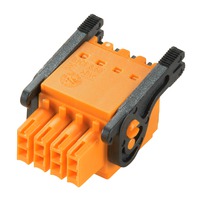 1278350000 WEIDMULLER Compact Connector PUSH IN | myMectronic