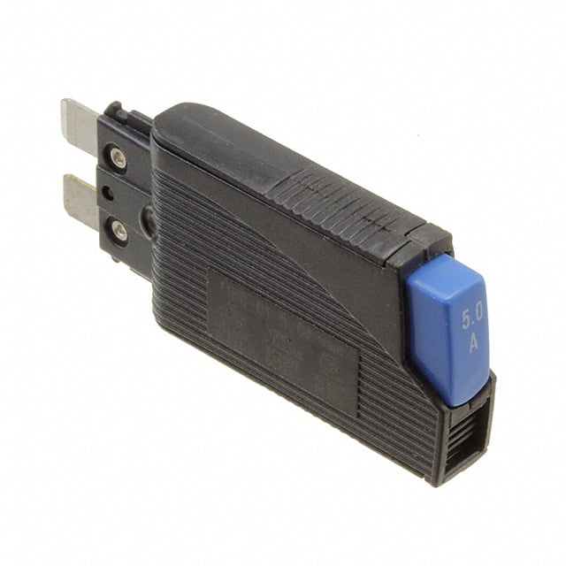 1279030000 WEIDMULLER Fuse Cartridge 5A | myMectronic