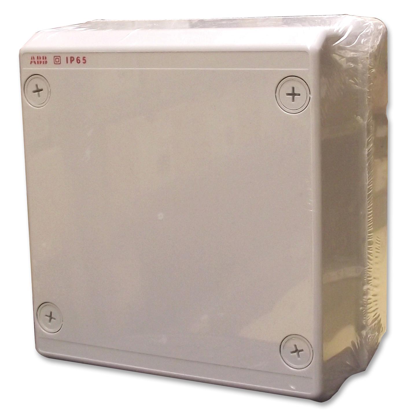 Generic 12808 – Reliable Waterproof Enclosure for Industrial Applications