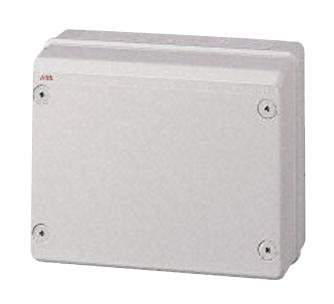 Buy General Electric IP65 Junction Box Part Number 12812 Online