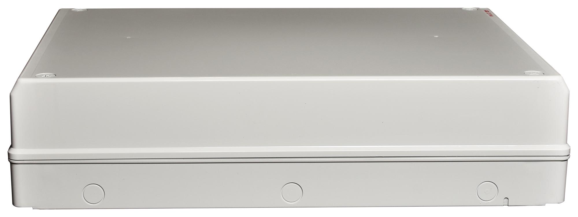 Generic 128180020 – Reliable Watertight Junction Box for Industrial Applications