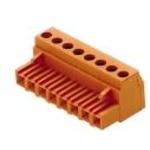 1282260000 WEIDMULLER Female Plug Connector | myMectronic
