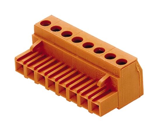 Weidmiiller BLA 10SNOR – Reliable PCB Connection for Industrial Applications