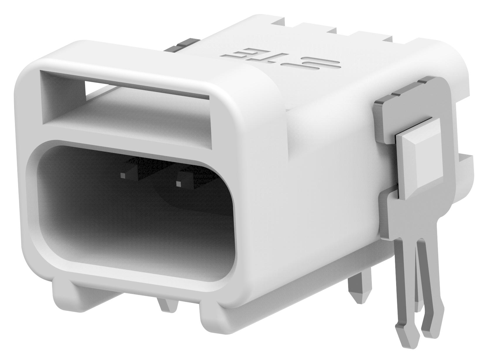 Buy TE Connectivity SlimSeal Connector Part Number 128342381 Online