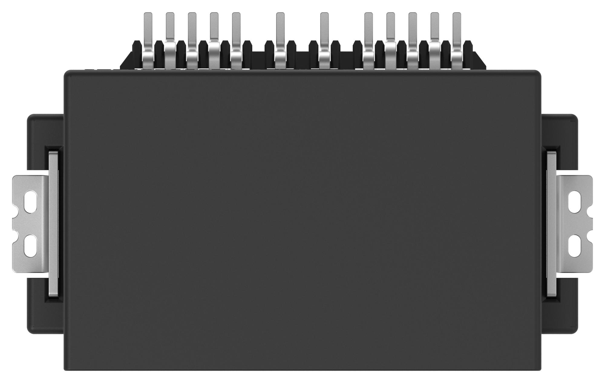TE Connectivity 128344652 – Reliable Signal Connectors for Industrial Applications