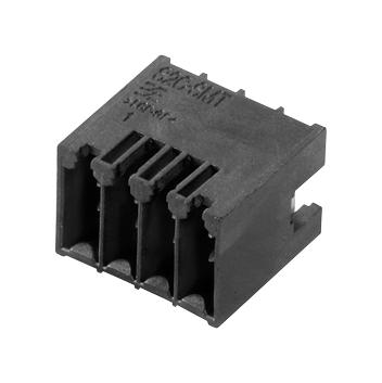 1289370000 WEIDMULLER 2-row SMT Header Connector | myMectronic