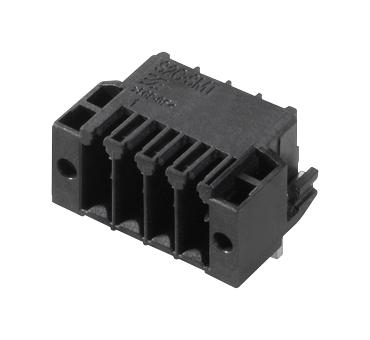 WEIDMULLER 1289500000 image