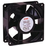 ETRI Series Axial Fan: 129XR0281010