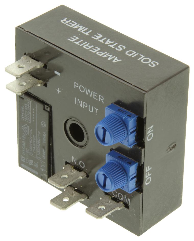 Buy Amperite Dual Rate Flasher Part Number 12DAAHDFA Online