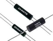 12FR015 Ohmite Axial Wire Element Resistor | myMectronic