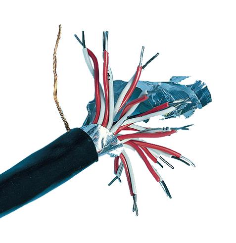 Generic Multipair Extension Cable – Reliable Industrial Signal Cable for Industrial Applications