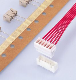 JST 12NRE4KLF – Reliable Industrial Receptacle Connector for Control Systems