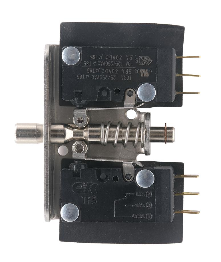 Generic Brand 12SL40210 – Reliable Industrial Interlock Switches for Enclosures