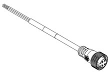 MOLEX 1300060833 image
