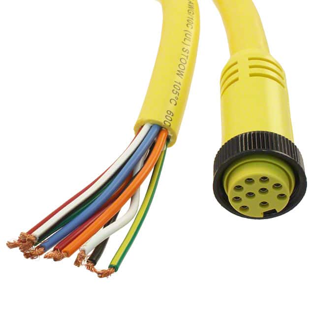 MOLEX 1300080028 image
