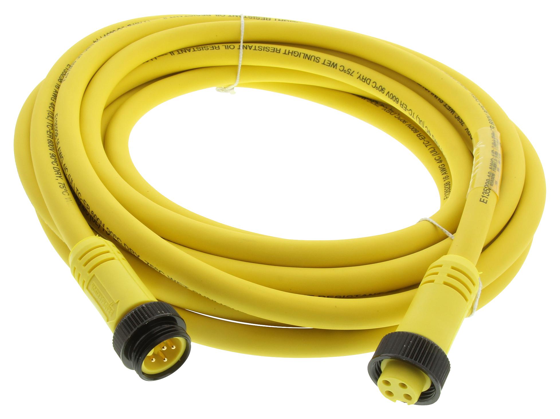 1300100033 MOLEX Mini-Change Cordset | myMectronic