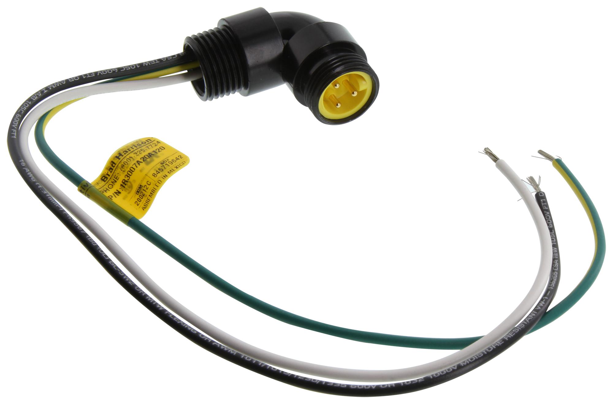 MOLEX 1300130247 image