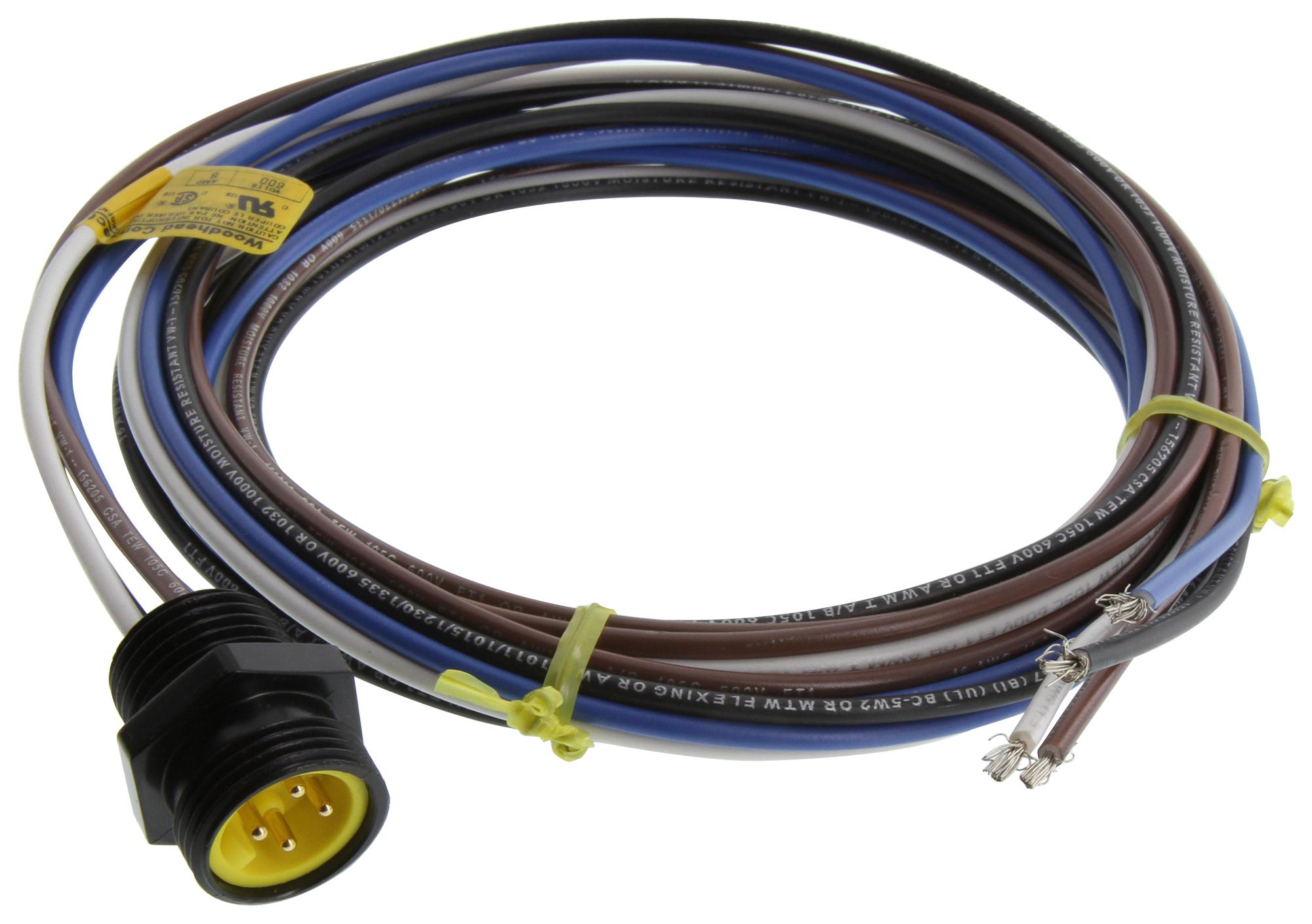 MOLEX 1300130378 image