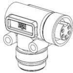WOODHEAD / MOLEX 1300180210 image