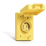 WOODHEAD / MOLEX 1300180366 image