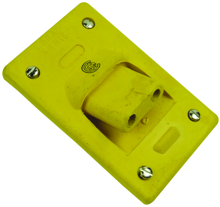 1300190001 MOLEX Die Block Receptacle | myMectronic