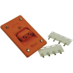 WOODHEAD / MOLEX 1300190018 image