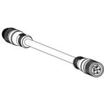 WOODHEAD / MOLEX 1300280031 image
