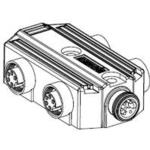 WOODHEAD / MOLEX 1300360005 image