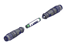 MOLEX 1300480222 image