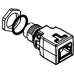 WOODHEAD / MOLEX 1300540009 image
