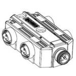 WOODHEAD / MOLEX 1300600067 image