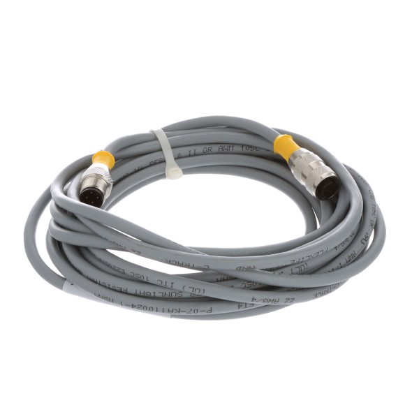 WOODHEAD / MOLEX 1300640103 image